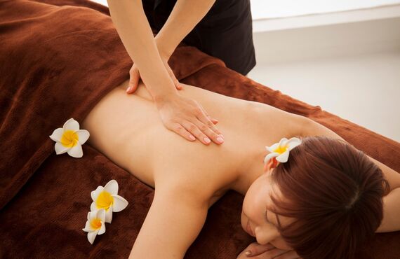 熊本でカイロプラクティックを行うサロンでは腰痛を改善に導きます