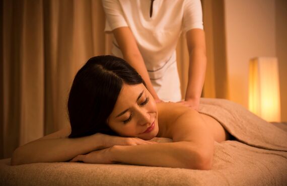 熊本でカイロプラクティックを行うサロンで骨盤矯正が受けられます