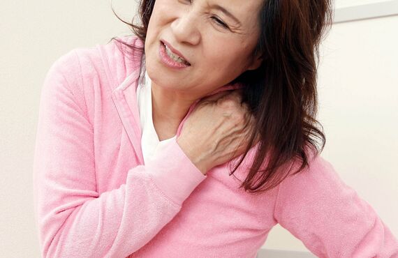 熊本県山鹿 市のサロンでリンパマッサージで快調になります。